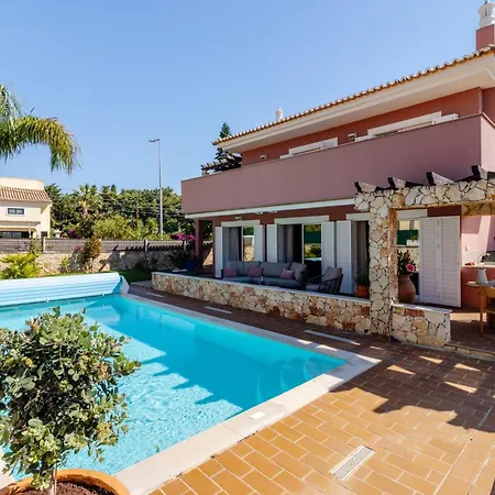 Casa Do Acaso - With Private Pool Villa *