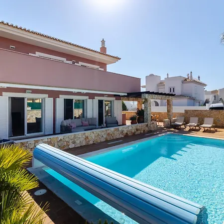 Villa Casa Do Acaso - With Private Pool *