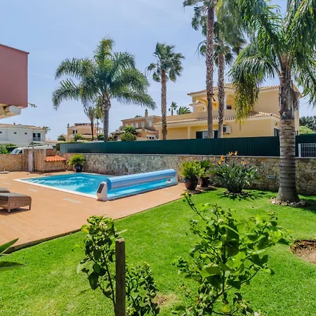 Casa Do Acaso - With Private Pool Villa Lagos
