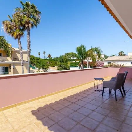 Villa Casa Do Acaso - With Private Pool
