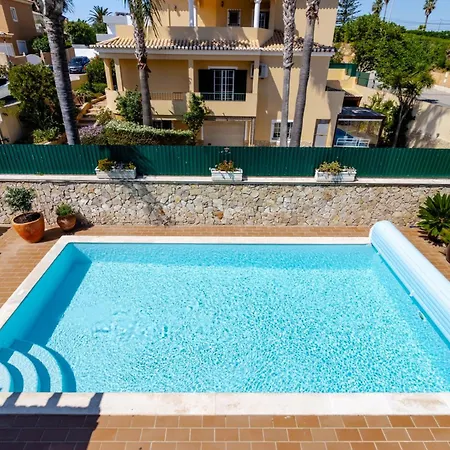 Casa Do Acaso - With Private Pool Villa Lagos