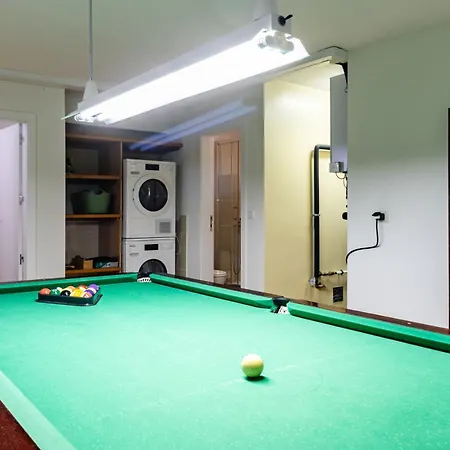 Villa Casa Do Acaso - With Private Pool