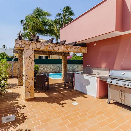 Casa Do Acaso - With Private Pool