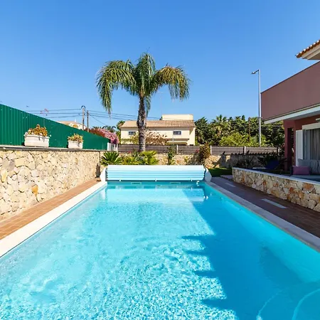 Casa Do Acaso - With Private Pool Villa