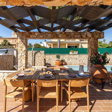 Casa Do Acaso - With Private Pool *