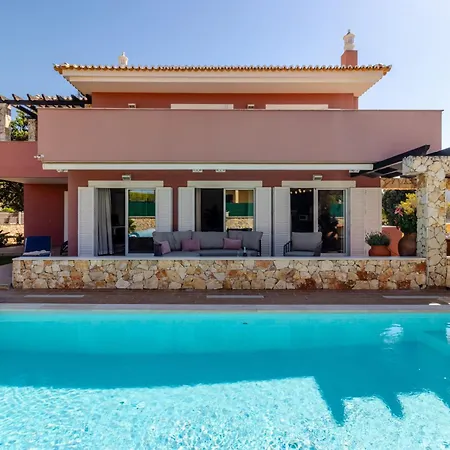 Casa Do Acaso - With Private Pool
