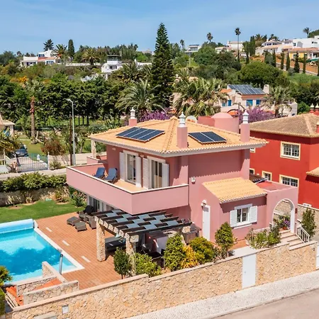 Casa Do Acaso - With Private Pool Villa *