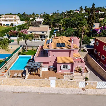Villa Casa Do Acaso - With Private Pool