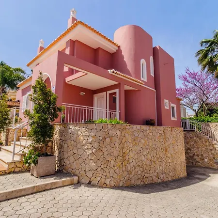Casa Do Acaso - With Private Pool